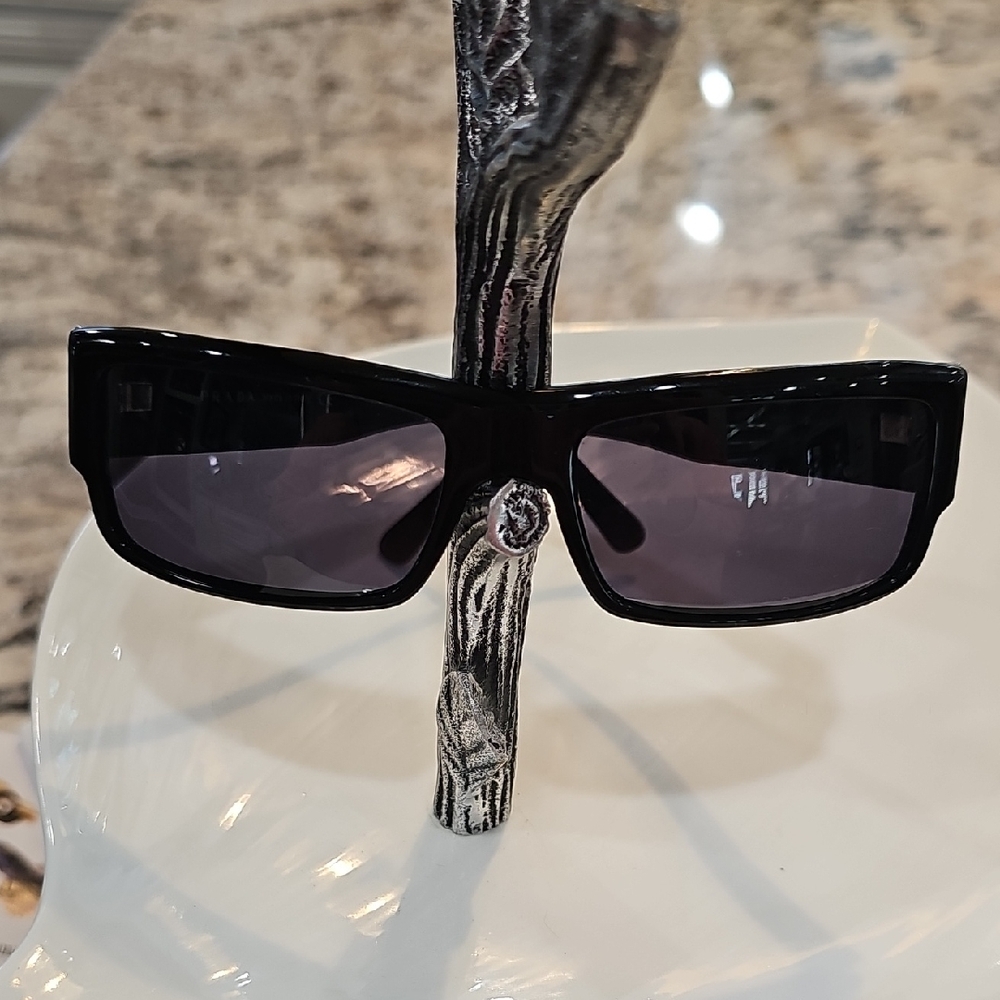 Prada Black Sunglasses